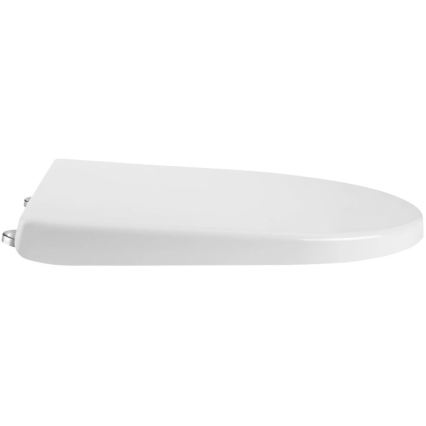 Sapho - WC sedadlo SoftClose TURKU biela