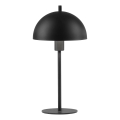 Schöner Wohnen 11726-18 - Stolná lampa ALI 1xE14/15W/230V čierna