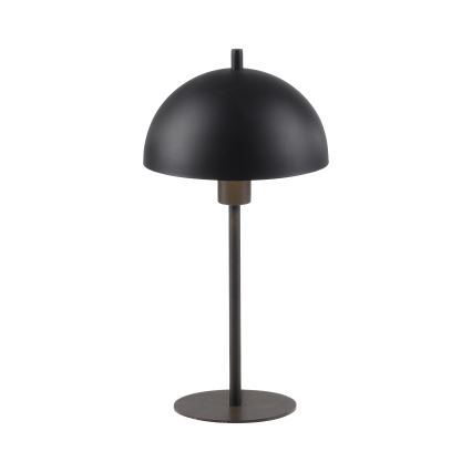 Schöner Wohnen 11726-18 - Stolná lampa ALI 1xE14/15W/230V čierna