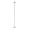 Schöner Wohnen 19245-16 - LED stmievateľná dotyková nabíjacia vonkajšia stojaca lampa BELLIS LED/2,5W/5V 2600 mAh IP54 biela