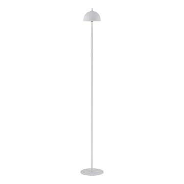 Schöner Wohnen 19245-16 - LED stmievateľná dotyková nabíjacia vonkajšia stojaca lampa BELLIS LED/2,5W/5V 2600 mAh IP54 biela