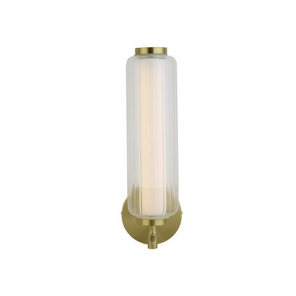 Searchlight - LED Nástenné svietidlo MOD LED/8W/230V