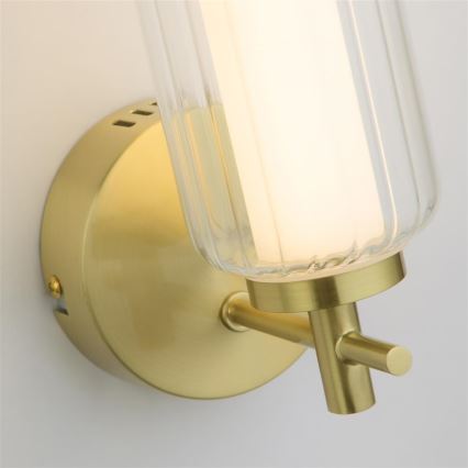 Searchlight - LED Nástenné svietidlo MOD LED/8W/230V