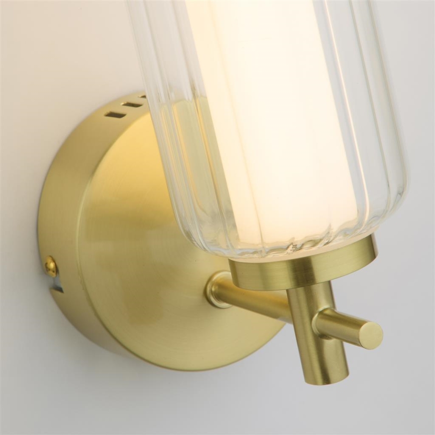 Searchlight - LED Nástenné svietidlo MOD LED/8W/230V