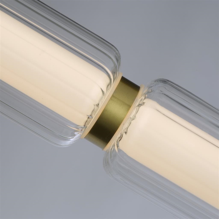 Searchlight - LED závesný luster na lanku MOD LED/26W/230V