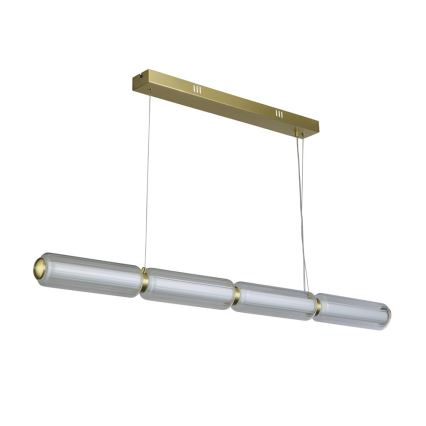 Searchlight - LED závesný luster na lanku MOD LED/26W/230V