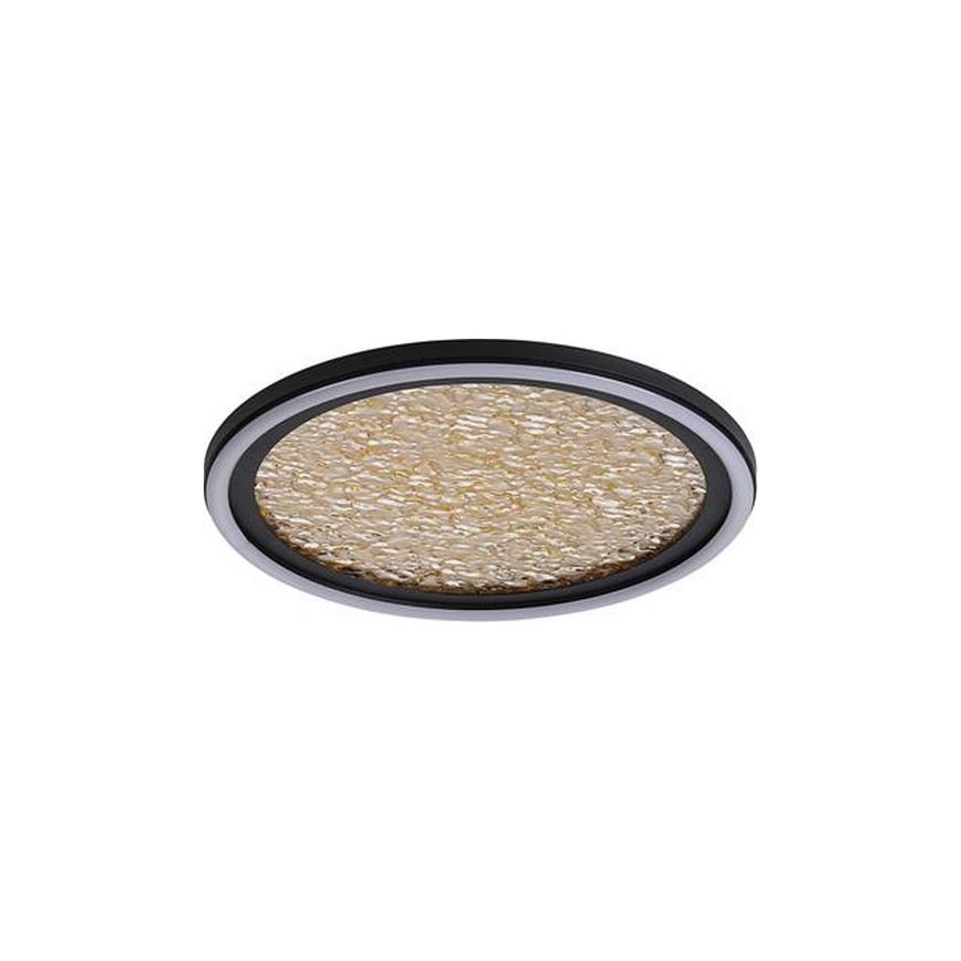 Searchlight - LED stropné svietidlo LUNA LED/21W/230V pr. 30 cm