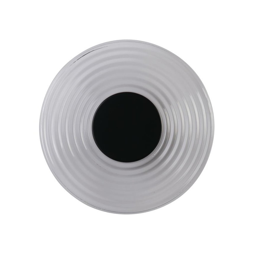 Searchlight - LED stmievateľné nástenné svietidlo CLEO LED/9,4W/230V čierna