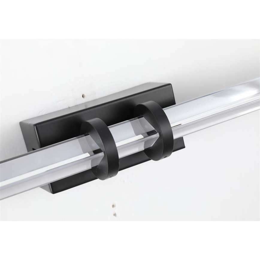 Searchlight - LED osvetlenie zrkadla do kúpeľne PARMA LED/10W/230V IP44