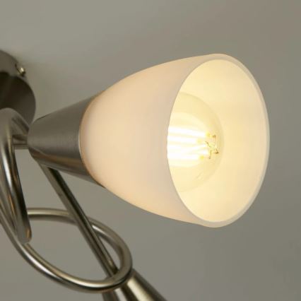 Searchlight - Prisadený luster 3xE14/7W/230V