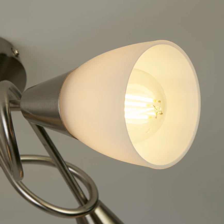 Searchlight - Prisadený luster 3xE14/7W/230V