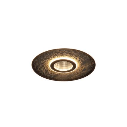 Searchlight - Stmievateľné LED stropné svietidlo LUMADISC LED/20W/230V pr. 41 cm