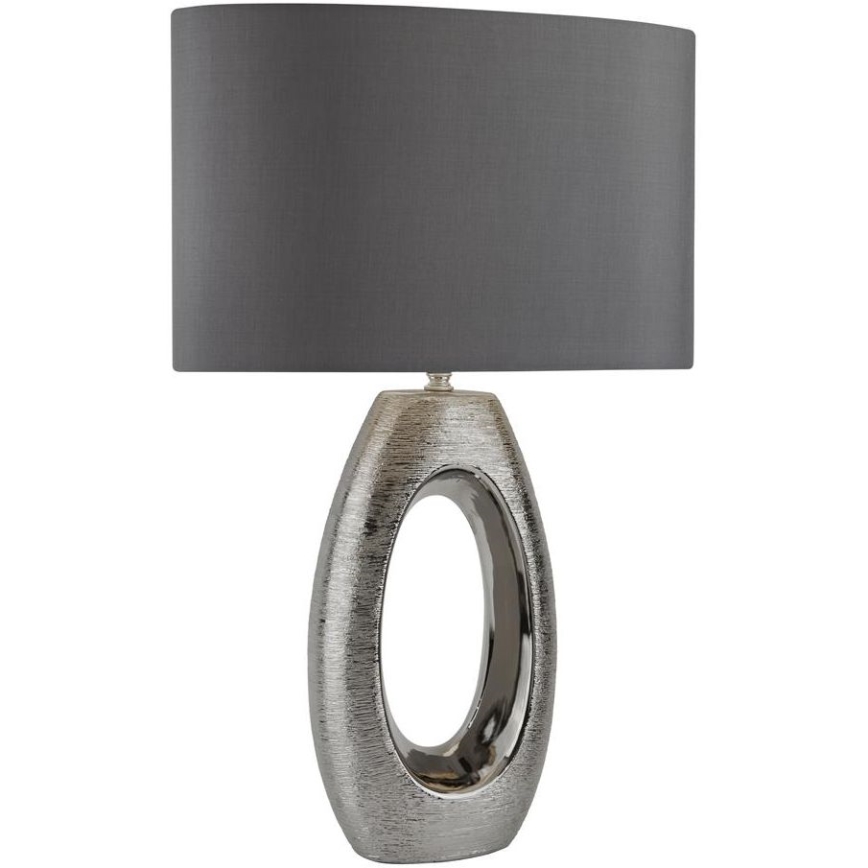 Searchlight - Stolná lampa ARTISAN 1xE27/60W/230V