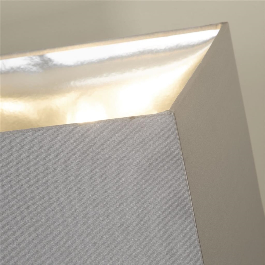 Searchlight - Stolná lampa MEGAN 1xE27/60W/230V