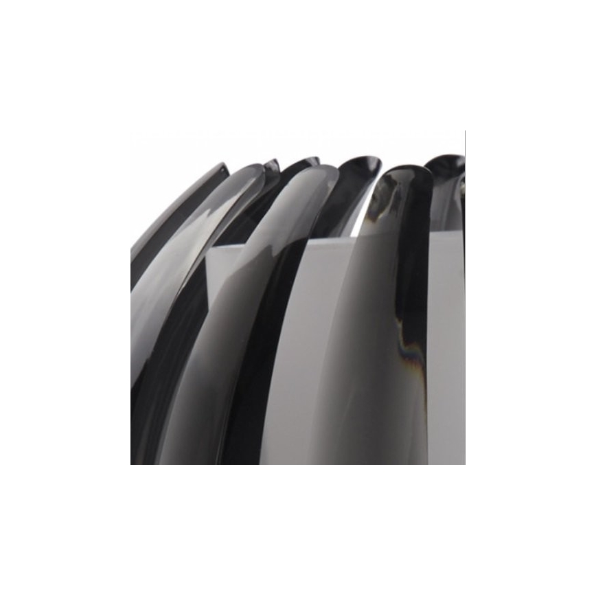 Searchlight - Stmievateľná dotyková stolná lampa CLAW 1xG9/33W/230V