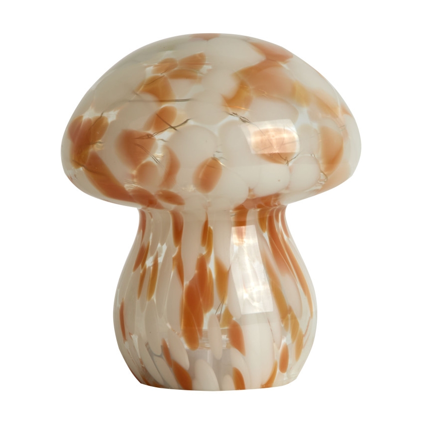 Searchlight - LED stolná lampa AMELIA LED/0,2W/230V béžová