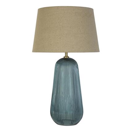 Searchlight - Stolná lampa CAMEO 1xE27/60W/230V