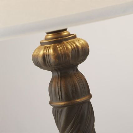 Searchlight - Stolná lampa AMY 1xE27/60W/230V