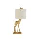 Searchlight - Stolná lampa 1xE27/10W/230V žirafa