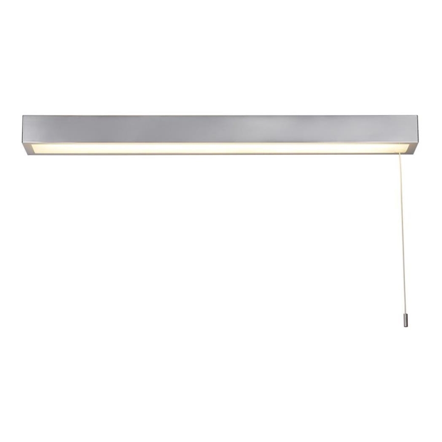 Searchlight - LED Kúpeľňové nástenné svietidlo VENTI LED/18,77W/230V IP44