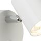 Searchlight - LED Nástenné bodové svietidlo ROLLO 1xLED/4W/230V biela