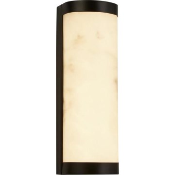 Searchlight - LED Nástenné svietidlo NILE LED/12W/230V