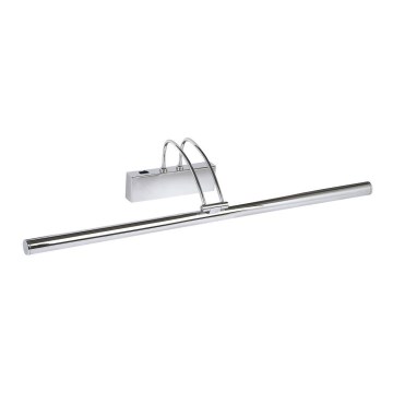 Searchlight - LED Obrazové svietidlo LED/14W/230V lesklý chróm