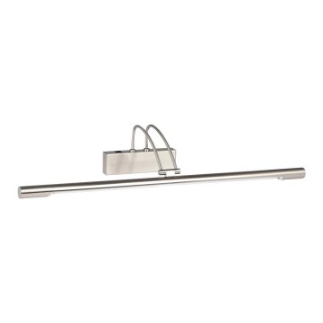 Searchlight - LED Obrazové svietidlo LED/14W/230V matný chróm