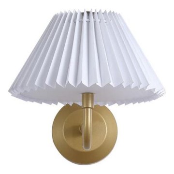 Searchlight - LED Stmievateľné nástenné svietidlo DANISH LED/1,5W/230V