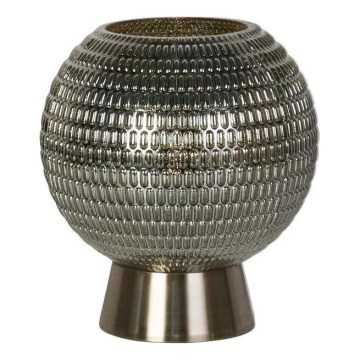 Searchlight - LED stolová lampa MILA LED/0,6W/3xAAA zelená