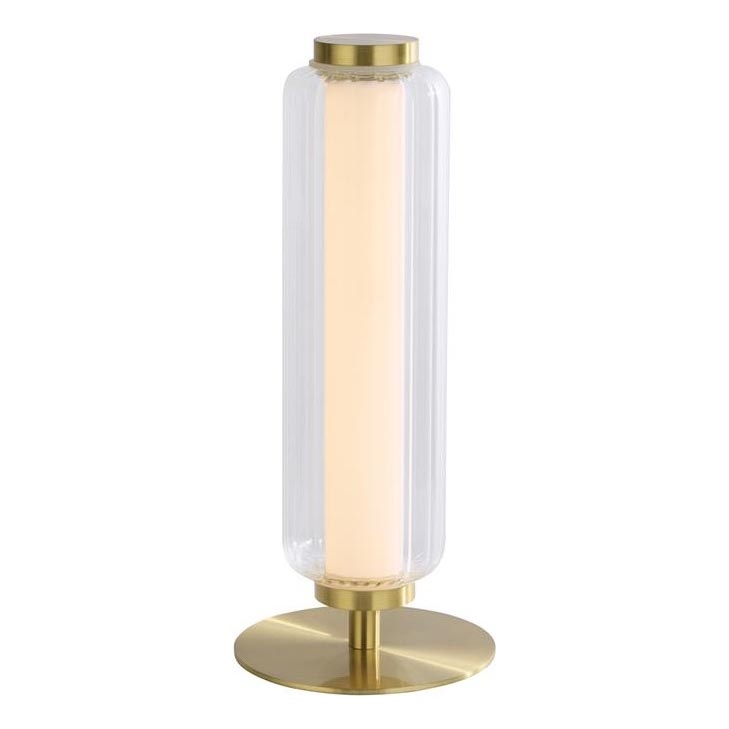 Searchlight - LED stolová lampa MOD LED/8W/230V