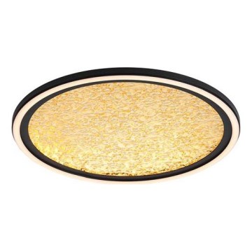 Searchlight - LED stropné svietidlo LUNA LED/32W/230V pr. 39,5 cm