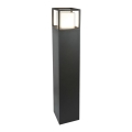 Searchlight - LED vonkajšie svietidlo OHIO LED/10W/230V
