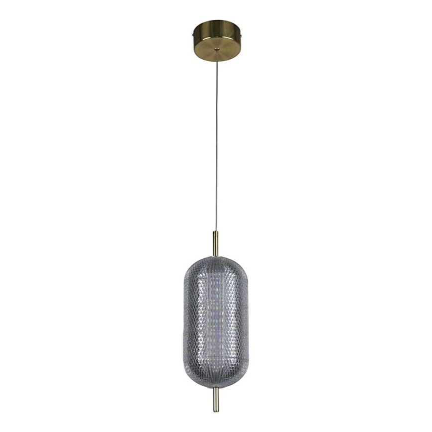 Searchlight - LED závesný luster na lankách CAPSULE LED/19W/230V