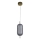 Searchlight - LED závesný luster na lankách CAPSULE LED/19W/230V