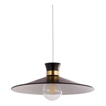 Searchlight - Luster na lanku BALHAM 1xE27/60W/230V