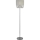 Searchlight - Stojacia lampa BELLANO 1xE27/60W/230V