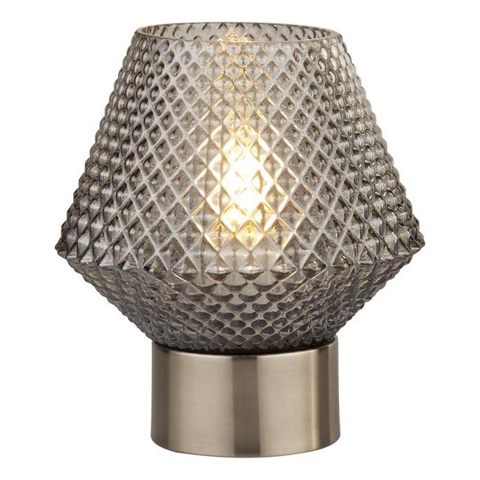 Searchlight - Stolná lampa AVIA 1xE27/7W/230V