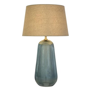 Searchlight - Stolná lampa CAMEO 1xE27/60W/230V