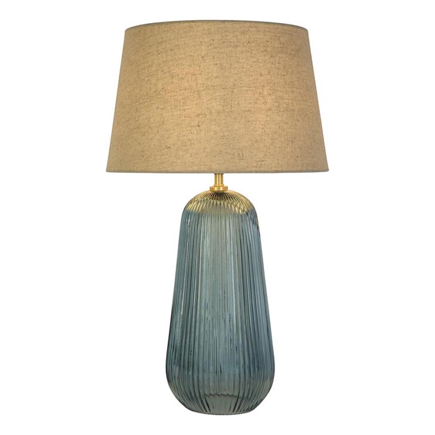 Searchlight - Stolná lampa CAMEO 1xE27/60W/230V