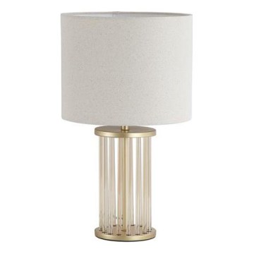 Searchlight - Stolová lampa SWIZZLE 1xE27/40W/230V