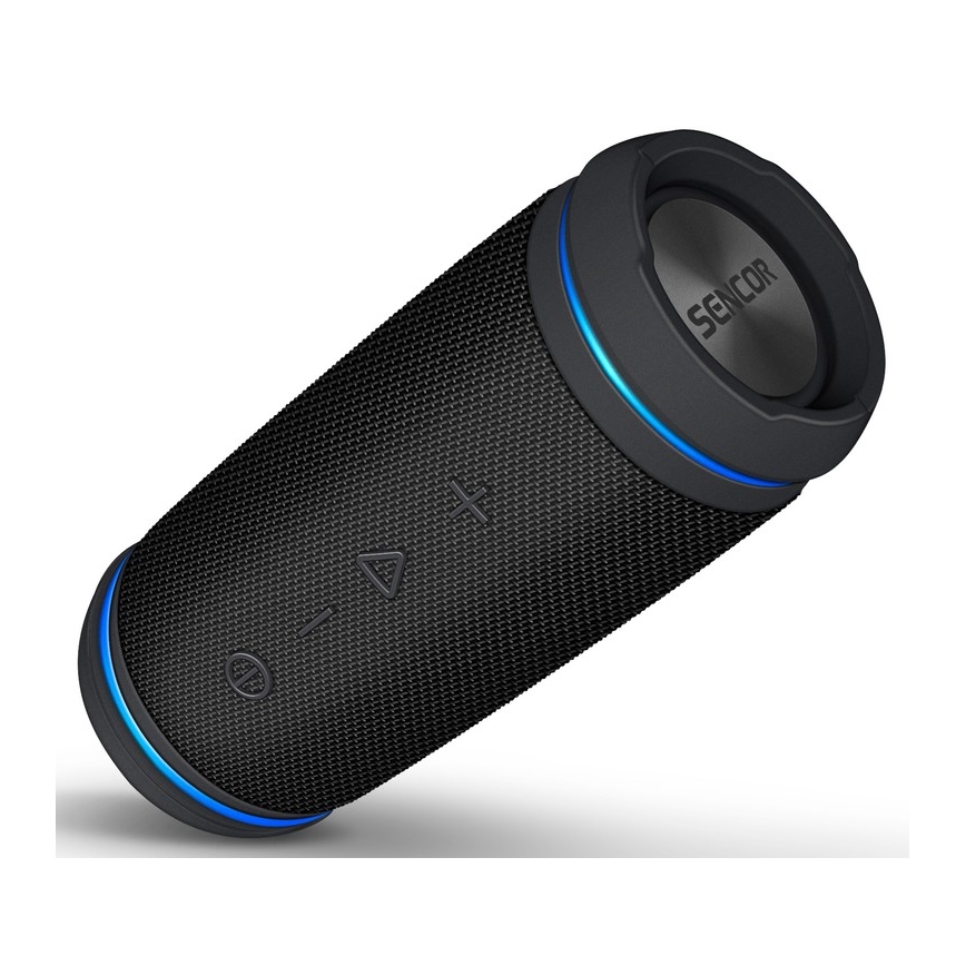 Sencor - Bezdrôtový reproduktor 16W 2500 mAh IPX6