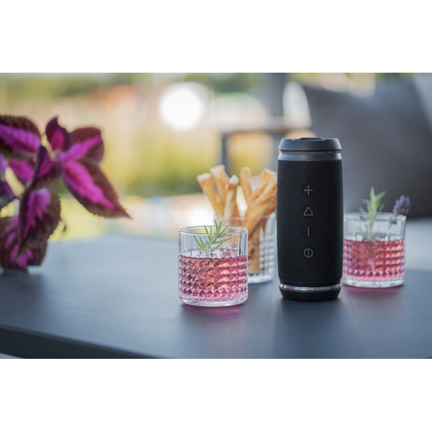 Sencor - Bezdrôtový reproduktor 30W 4000 mAh IPX6
