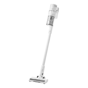 Sencor - Bezdrôtový tyčový vysávač 2v1 250W/2200 mAh biela
