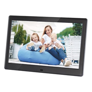 Sencor - Digitálny fotorámik 10,1