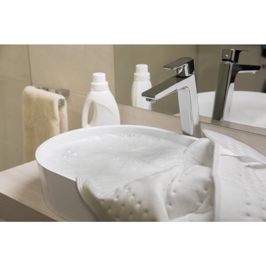 Sencor - Elektrická vyhrievacia deka 60W/230V 150x80 cm