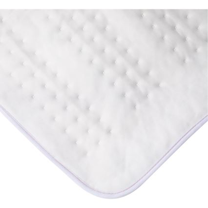 Sencor - Elektrická vyhrievacia deka pre dve osoby 120W/230V 160x140 cm