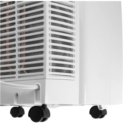 Sencor - Inteligentná mobilná klimatizácia 3v1 vrátane kompletného príslušenstva 1700W/230V 16000 BTU Wi-Fi + diaľkové ovládanie
