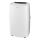 Sencor - Inteligentná mobilná klimatizácia 3v1 vrátane kompletného príslušenstva 1700W/230V 16000 BTU Wi-Fi + diaľkové ovládanie