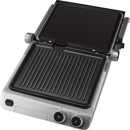 Sencor - Kontaktný gril 2000W/230V